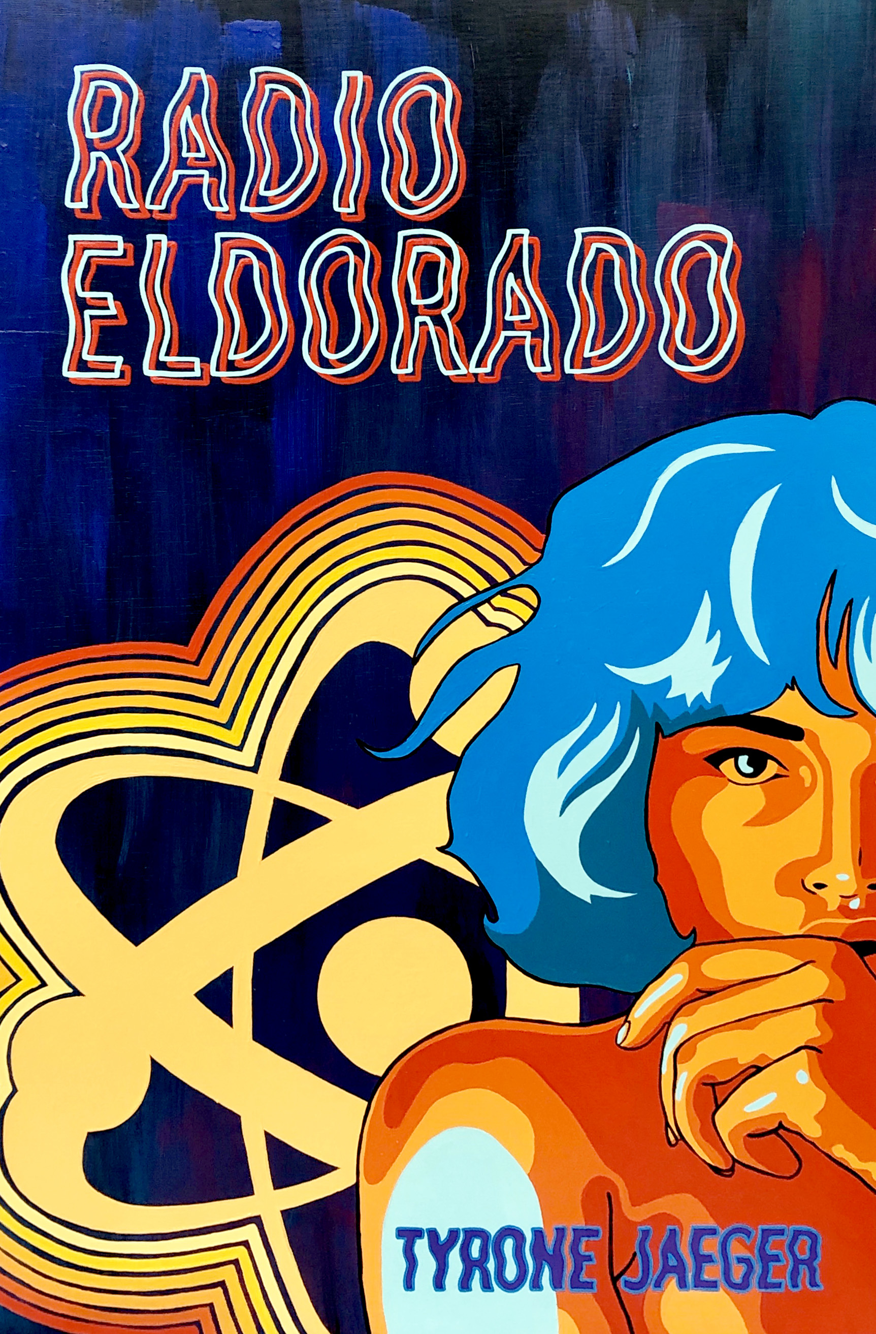 Radio Eldorado cover